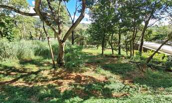 Imagem: Terreno no Residencial Aldeia do Vale