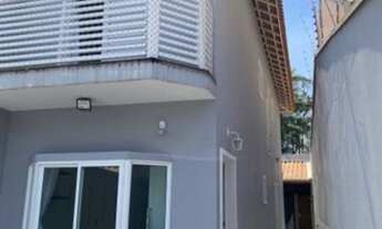 Imagem 4: Lindo sobrado no citybussocaba,125 metros quadrados