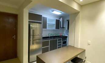 Imagem 5: Apartamento com 3 dormitórios à venda, 80 m² por R$ 590.000,00 - Portão - Curitiba/PR