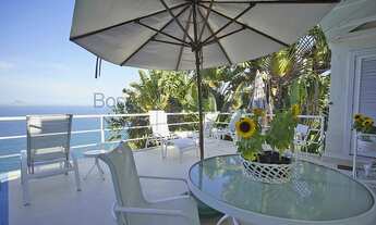 Imagem 5: Casa com vista deslumbrante