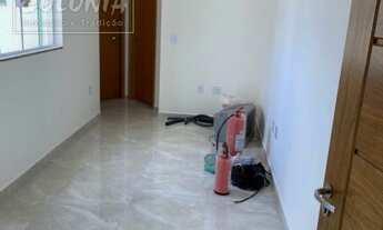 Imagem: Santo André - Apartamento Padrão - Vila