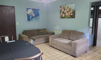 Imagem 2: Apartamento 01 Dorm. em Itararé - São Vicente