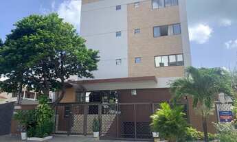 Imagem 6: Apartamento no Jardim Oceania com 2 quartos e garagem. Pronto para morar!!!