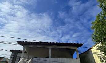 Imagem: Aluguel casa 2 andar sem garagem