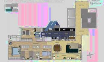 Imagem 6: BELO HORIZONTE - Apartamento Padrão - Lourdes