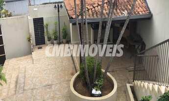 Imagem: Casa - Parque São Quirino - Campinas