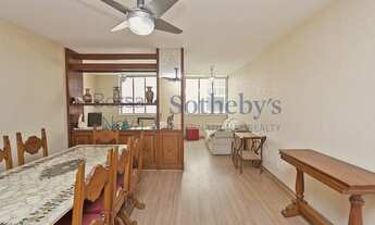 Imagem: Apartamento em localização cobiçada