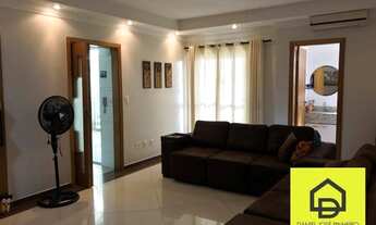 Imagem 3: Cobertura com 3 dormitórios à venda, 230 m² por R$ 1.600.000,00 - Vila Guilhermina - Praia