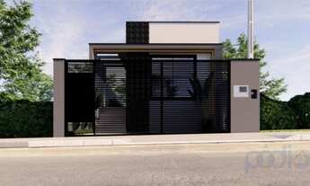 Imagem: Casa com 2 dormitórios à venda, 90 m²