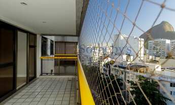 Imagem 6: Cobertura com vista indevadassada