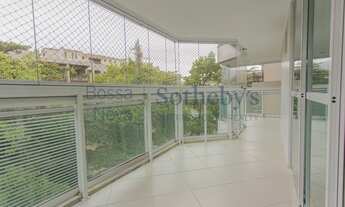 Imagem 2: Apartamento próximo ao Parque Lage