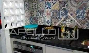 Imagem 4: Apartamento em São Vicente