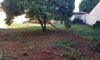 Imagem 4: Terreno na Vila Emília