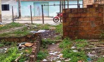 Imagem 3: TERRENO NO ICUI - próximo do ginásio