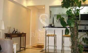 Imagem 3: SAO PAULO - Apartamento Padrão - Campo Grande