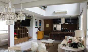 Imagem 6: Venda Apartamento 2 Dormitórios - 113 m² Ibirapuera