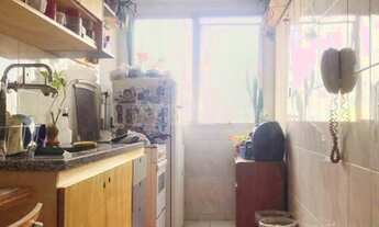 Imagem 4: São Paulo - Apartamento Padrão - Pinheiros