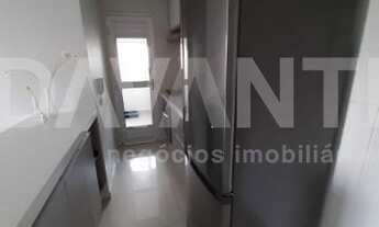 Imagem 6: Apartamento - Jardim Paranapanema - Campinas