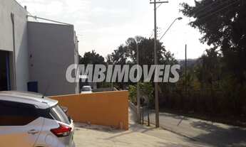 Imagem 4: Barracão - Chácaras São Martinho - Campinas