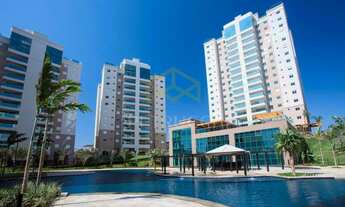 Imagem: Apartamento - Fazenda São Quirino - Campinas