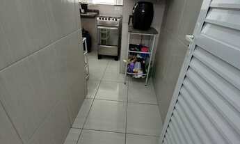 Imagem 5: Térreo com ótima localização, 600m do Shopping Mangabeira, 100m da Josefa Taveira!