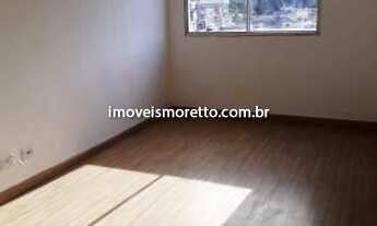Imagem 5: Apartamento Vila Regina São Paulo - SP com 55 m2 de área útil