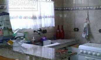 Imagem 5: Santo André - Casa Padrão - Parque Gerassi