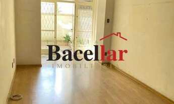 Imagem: Apartamento-À VENDA-Tijuca-Rio de Janeiro-RJ