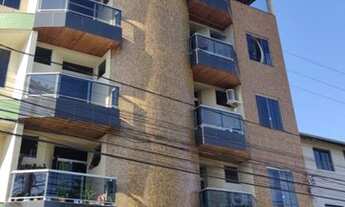 Imagem: Cod. 3346 - Vende apartamento bairro Jardim