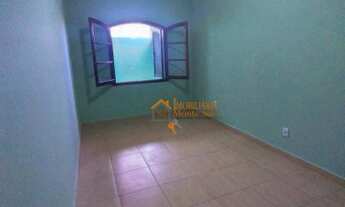 Imagem 5: Casa com 4 dormitórios à venda, 200 m² por R$ 599.000,00 - Vila Rosália - Guarulhos/SP