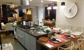 Imagem 6: FLORIANóPOLIS - Casa Padrão - Jurerê Internacional