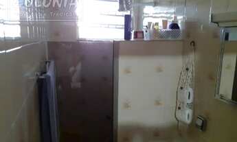 Imagem 6: Santo André - Casa Padrão - Santa Teresinha