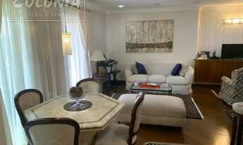 Imagem: Santo André - Apartamento Padrão - Centro