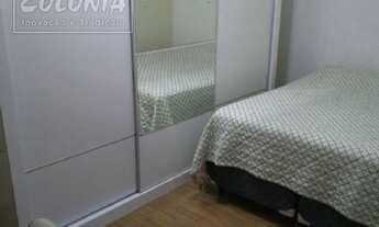 Imagem 7: Santo André - Apartamento Padrão - Vila Curuçá