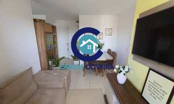 Imagem 4: Vendo Apartamento 2 quartos 1 suíte Bairro Piedade 1 vaga área de lazer completa