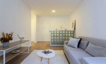 Imagem 4: São Paulo - Apartamento Padrão - Vila Nova Conceição