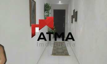 Imagem 6: Rio de Janeiro - Apartamento Padrão - Vaz Lobo