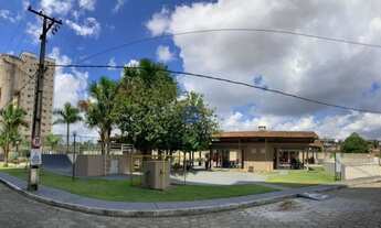 Imagem: Apt de 2/4 sendo 1 suite, 60m² e área