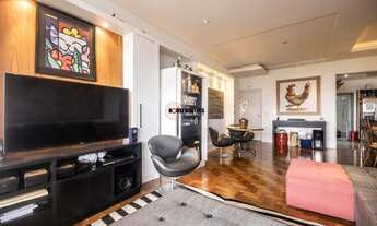 Imagem 6: APARTAMENTO RESIDENCIAL em SÃO PAULO - SP, CERQUEIRA CÉSAR