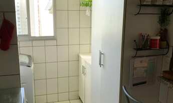 Imagem 6: Apartamento possui 79 m² com 3 suítes em Residencial Eldorado - Goiânia - GO