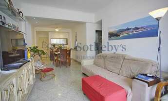 Imagem 4: Apartamento amplo e pronto para morar