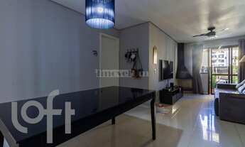 Imagem 2: São Paulo - Apartamento Padrão - Cidade Monções