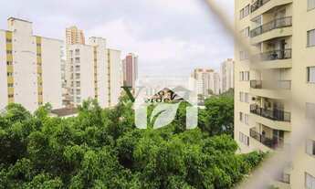 Imagem 5: Apartamento Residencial à venda, Lauzane Paulista, São Paulo - AP0338