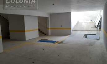 Imagem 7: Santo André - Prédio Inteiro - Jardim