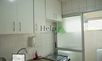 Imagem 16: São Paulo - Apartamento Padrão - Vila Firmiano Pinto