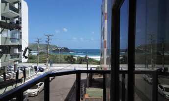 Imagem 3: Apartamento de três quartos sendo um suíte