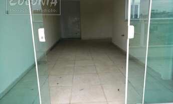 Imagem 3: Santo André - Apartamento Padrão - Jardim Santo Antônio