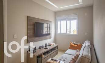 Imagem 6: São Paulo - Apartamento Padrão - Sumaré