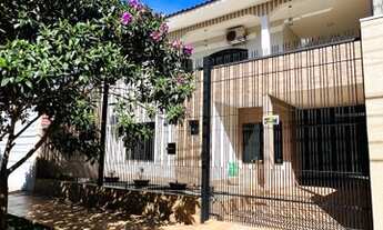 Imagem: VENDO/TROCO SOBRADO VILA STO ANTONIO