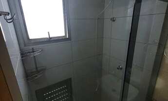 Imagem 6: Aluga-se Apto no Edifício Terracota - Semimobiliado - Apto do lado da sombra